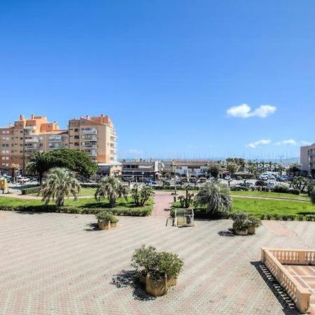 Hyères Parc- Vue mer Méditterannée Exterior foto
