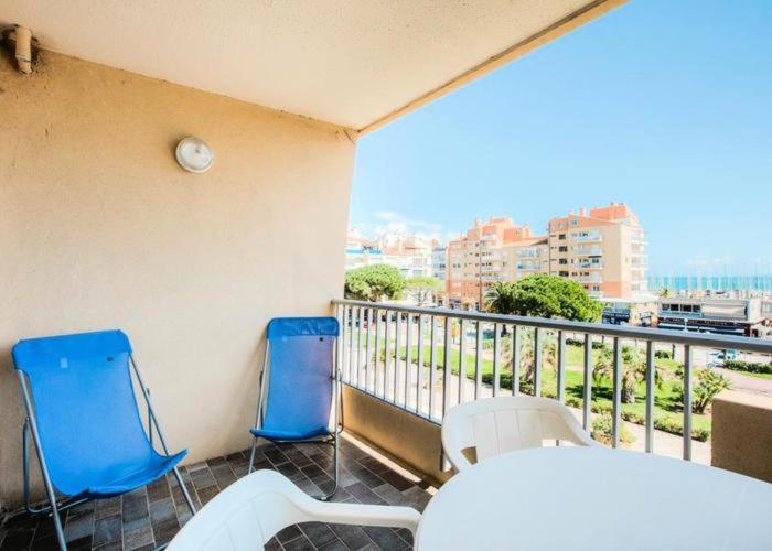 Hyères Parc- Vue mer Méditterannée Exterior foto